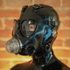 LAMBDA Oral Gasmask