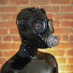 LAMBDA Oral Gasmask