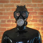 LAMBDA Oral Gasmask