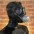 LAMBDA Oral Gasmask