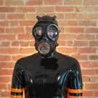 EPSILON Oral Gasmask