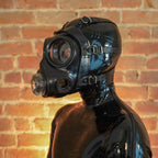 EPSILON Oral Gasmask