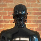 EPSILON Oral Gasmask