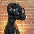 EPSILON Oral Gasmask