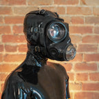 EPSILON Oral Gasmask