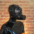 EPSILON Oral Gasmask