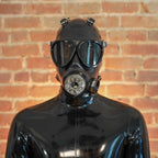 LAMBDA Oral Gasmask