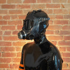 LAMBDA Oral Gasmask