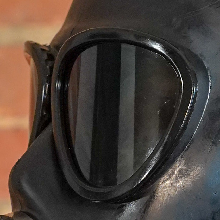 Add on : Lenses tint for LAMBDA masks