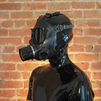 LAMBDA Oral Gasmask