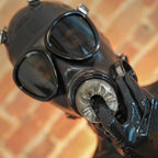 LAMBDA Oral Gasmask