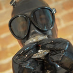 LAMBDA Oral Gasmask