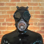 EPSILON Oral Gasmask