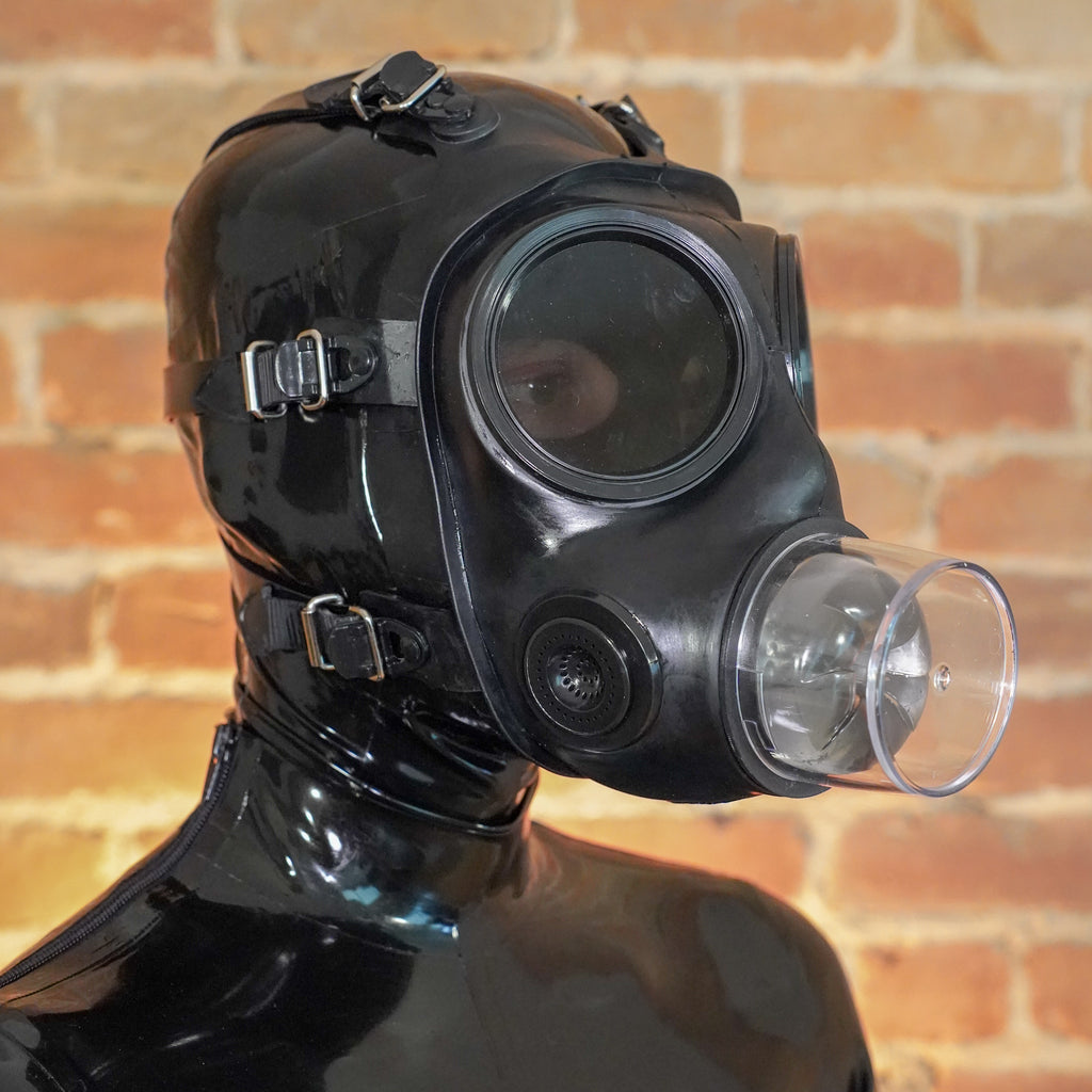 EPSILON Oral Gasmask