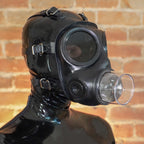EPSILON Oral Gasmask
