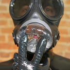 EPSILON Oral Gasmask