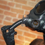 EPSILON Oral Gasmask