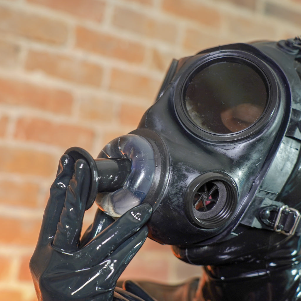 EPSILON Oral Gasmask