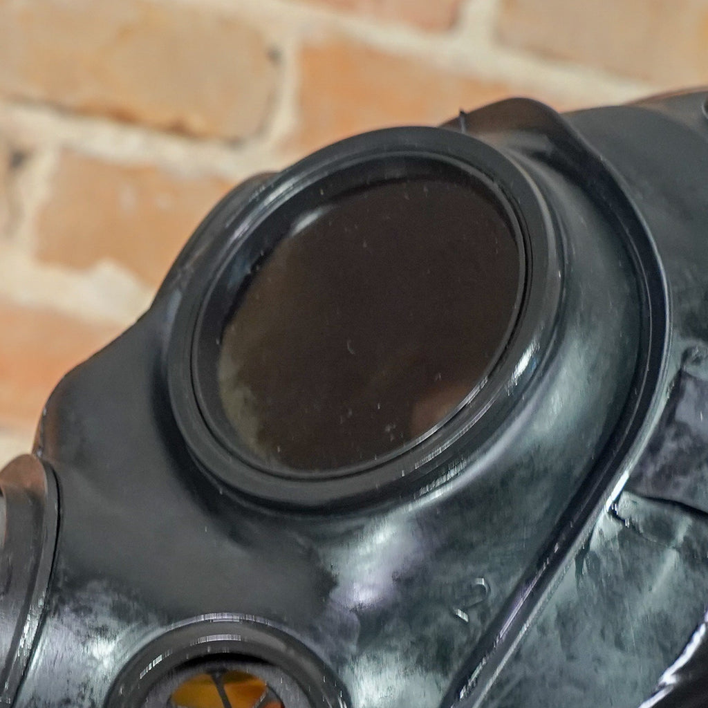 Add on : Lenses tint for EPSILON masks