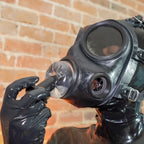 EPSILON Oral Gasmask
