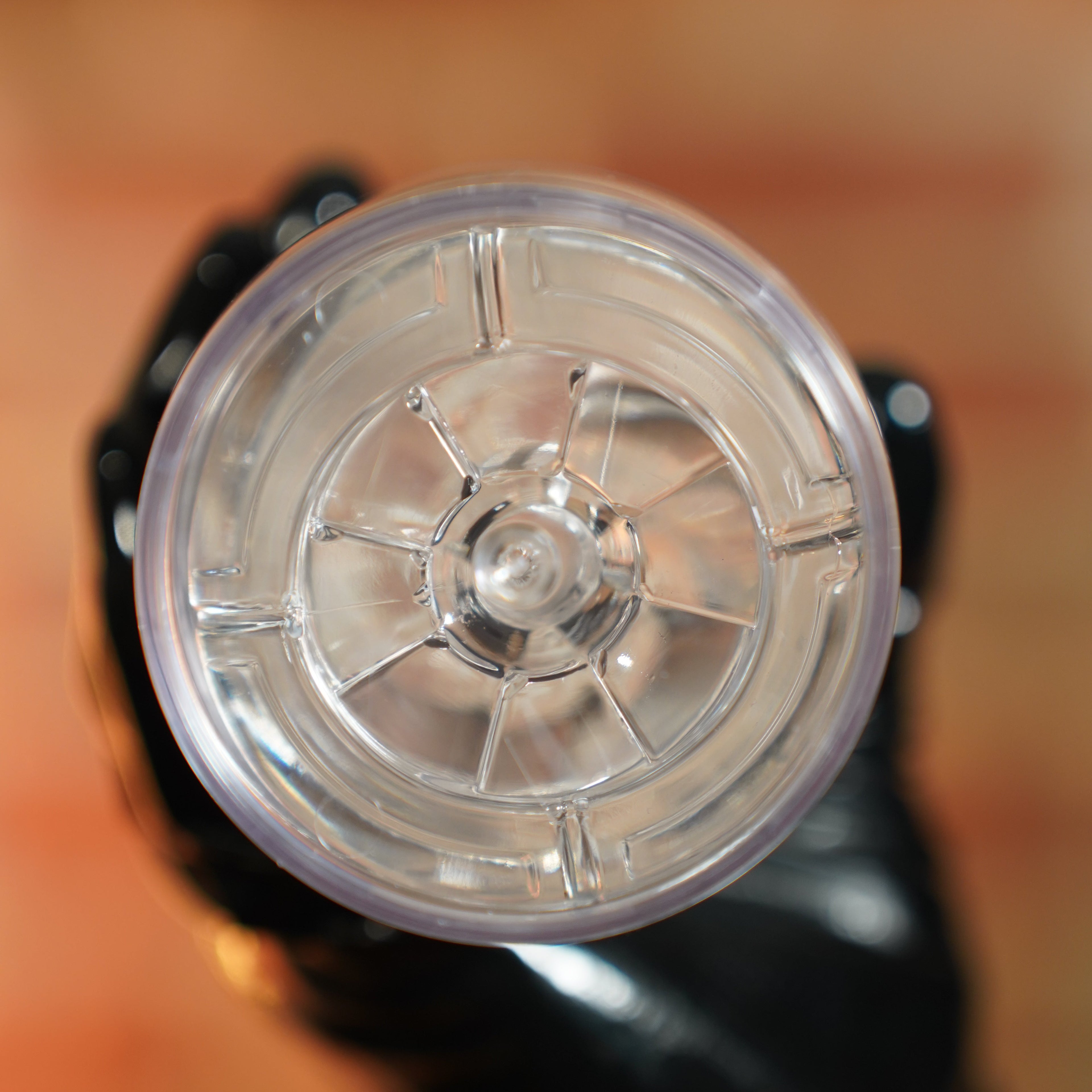 EPSILON Oral Gasmask