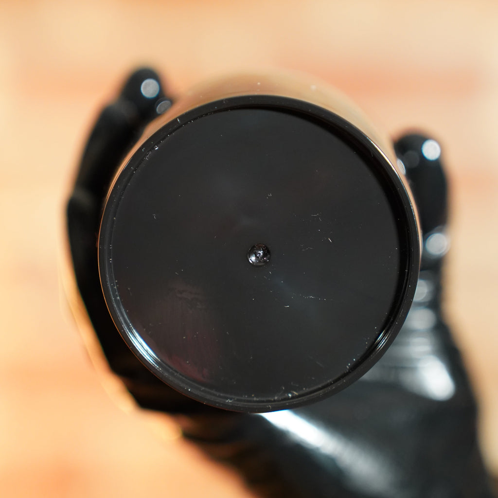 EPSILON Oral Gasmask