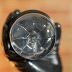 EPSILON Oral Gasmask