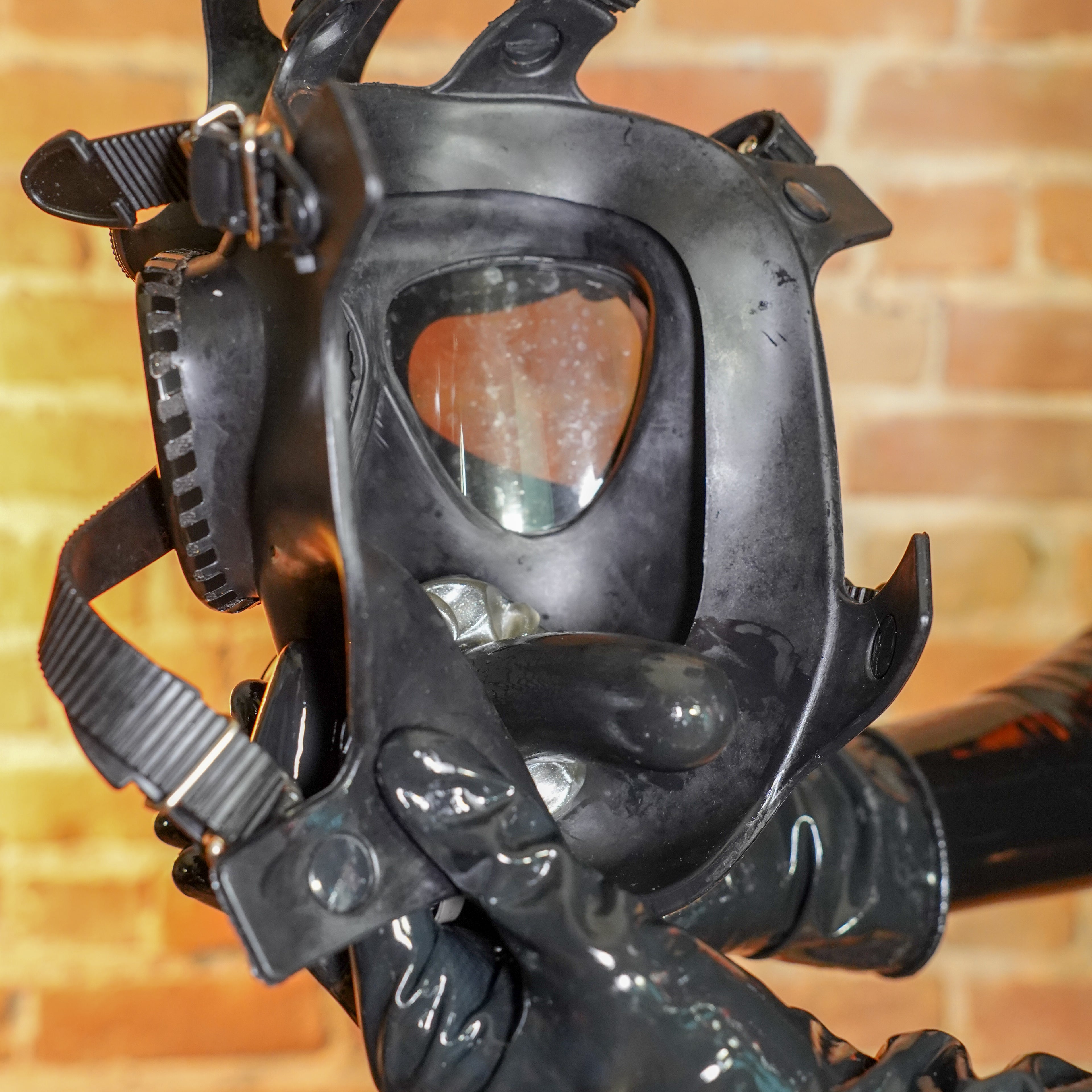 Add on : Mouth stretcher – 7 inches