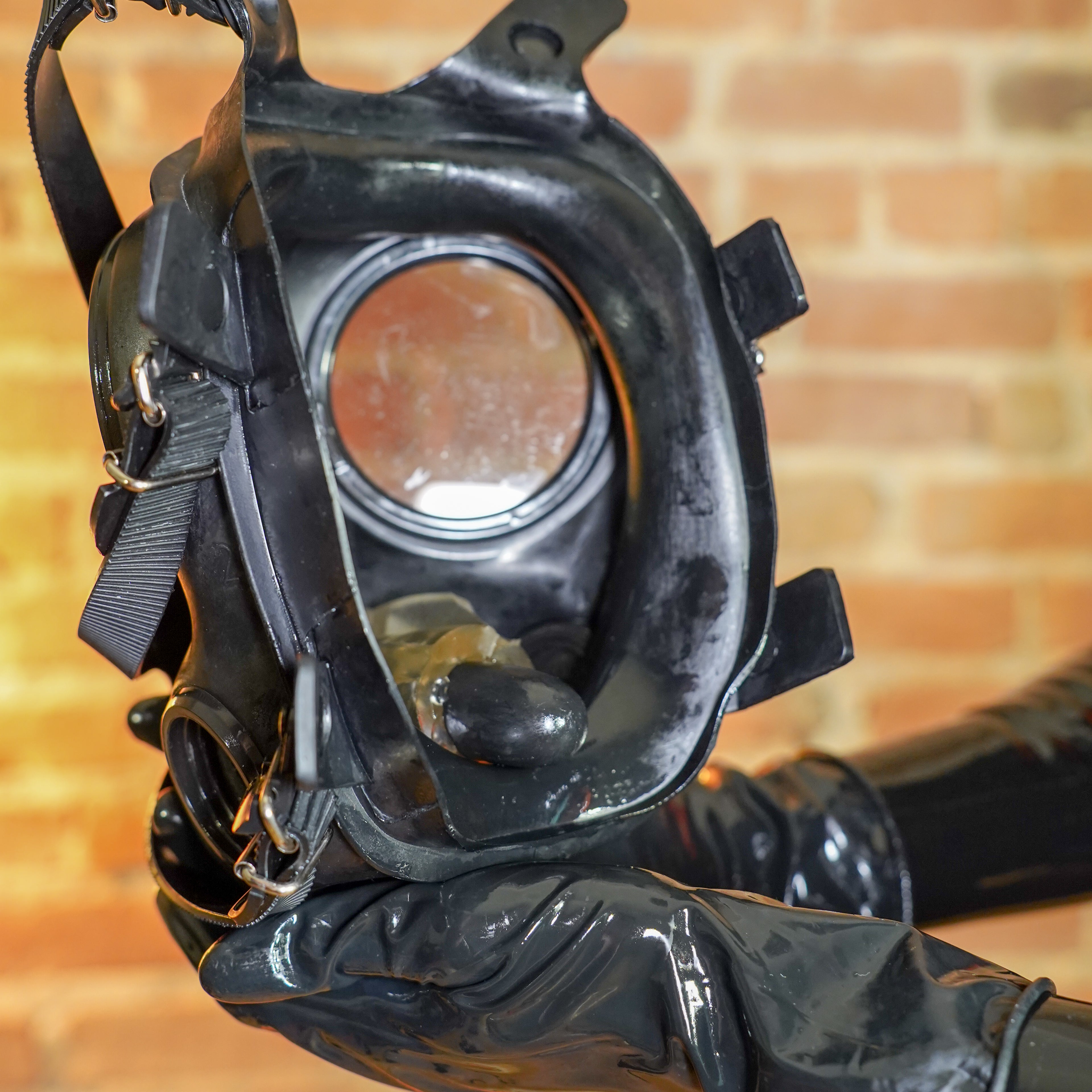 Add on : Mouth stretcher – 5 inches