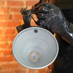 LAMBDA Funnel gasmask