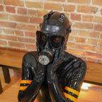 LAMBDA Oral Gasmask
