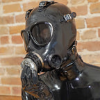 LAMBDA Oral Gasmask