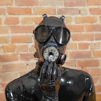 LAMBDA Oral Gasmask