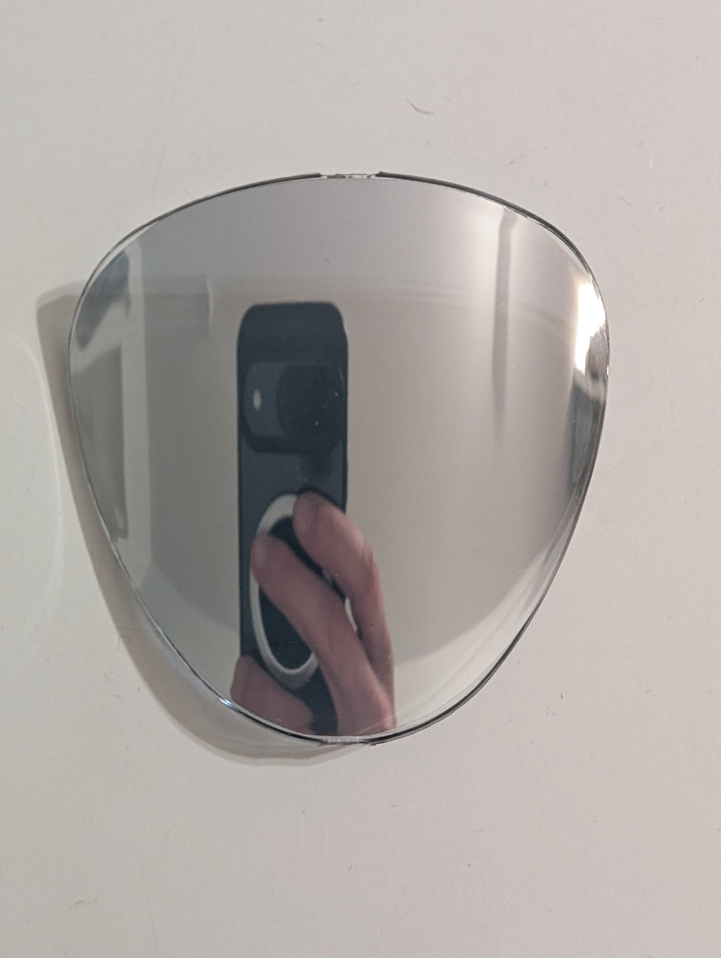 Add on : Lenses tint for LAMBDA masks