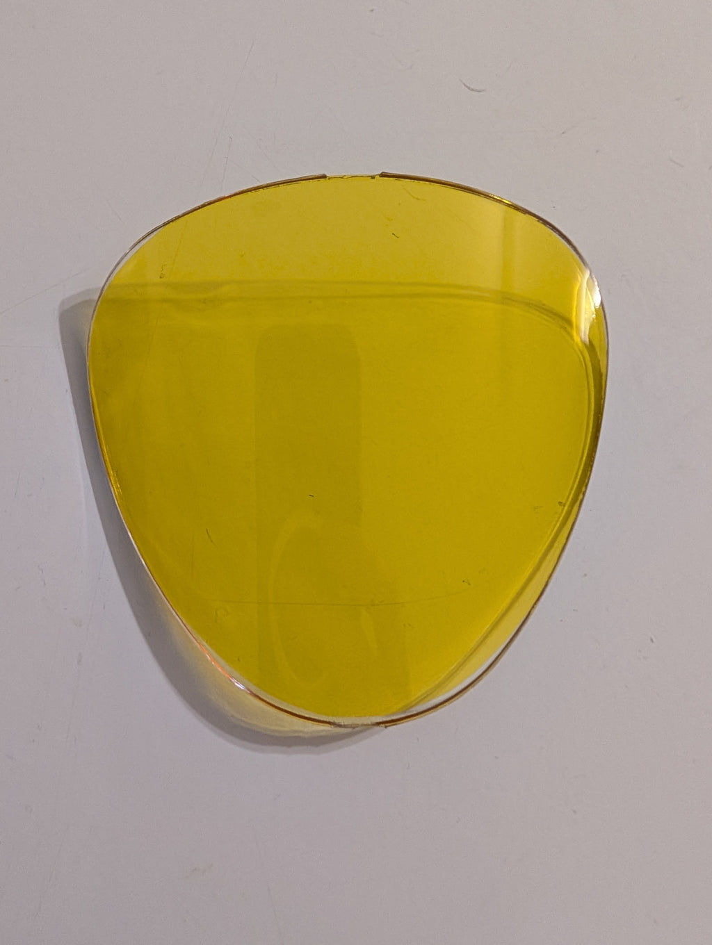 Add on : Lenses tint for LAMBDA masks