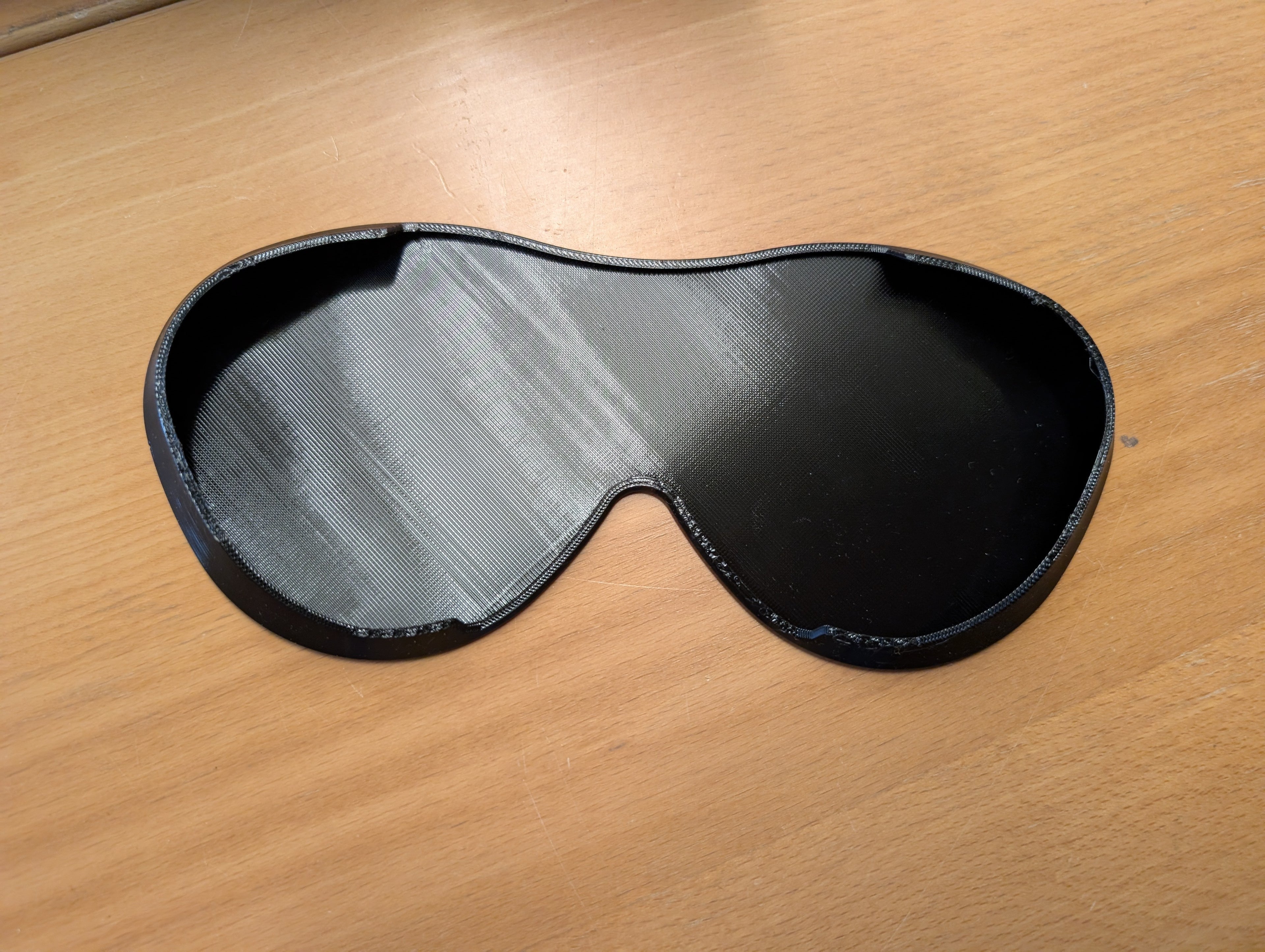 Add on : Lenses cover for LAMBDA masks
