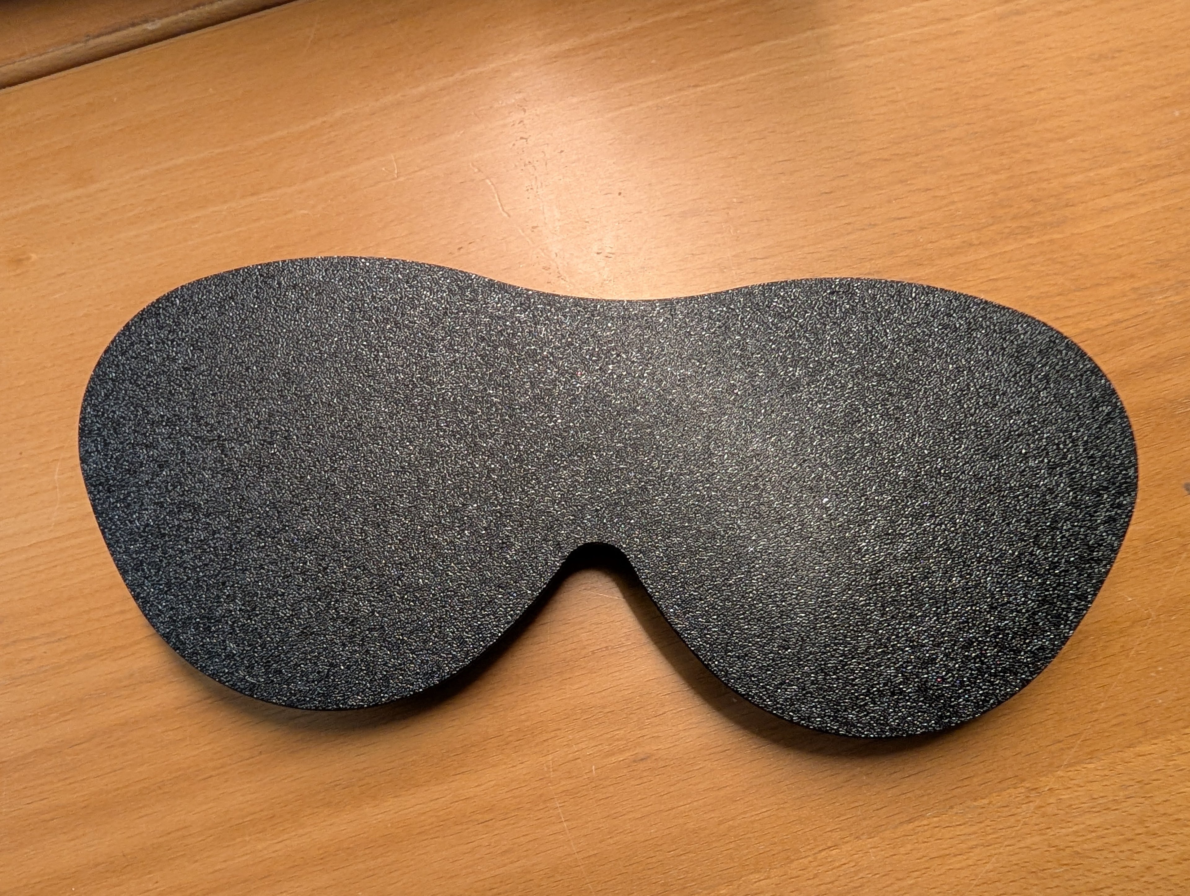 Add on : Lenses cover for LAMBDA masks