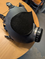 Add on : Lenses cover for LAMBDA masks