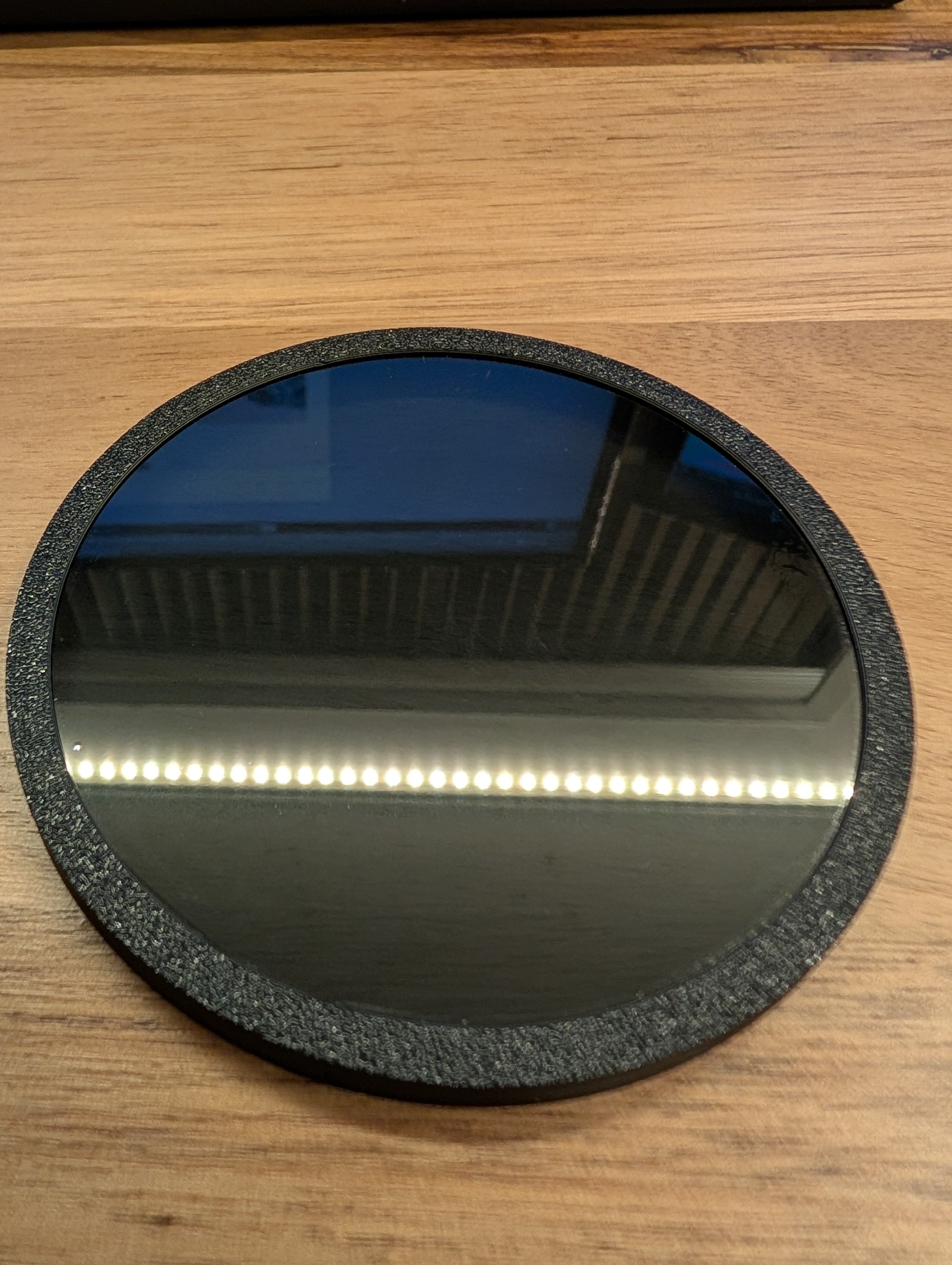 Add on : Lenses tint for EPSILON masks