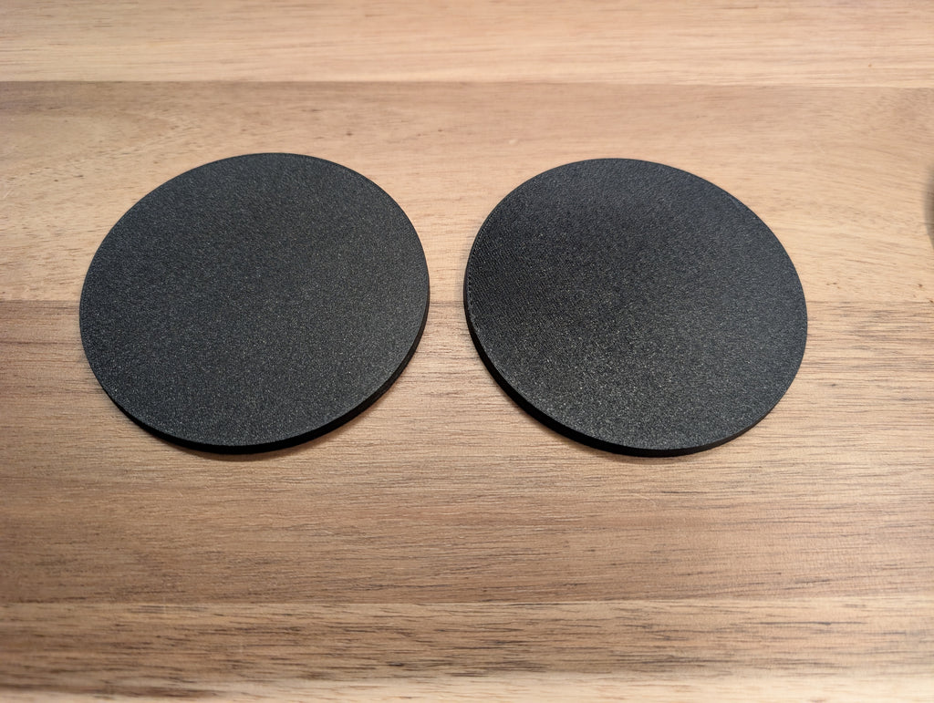 Add on : Lenses cover for EPSILON masks