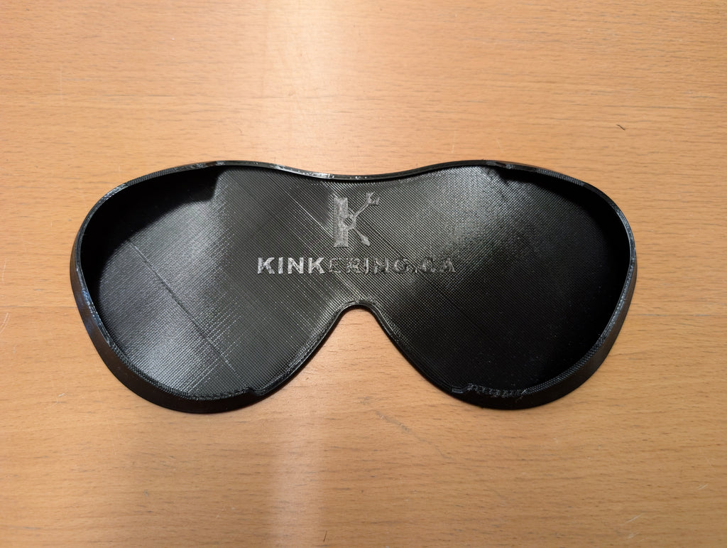 Add on : Lenses cover for LAMBDA masks