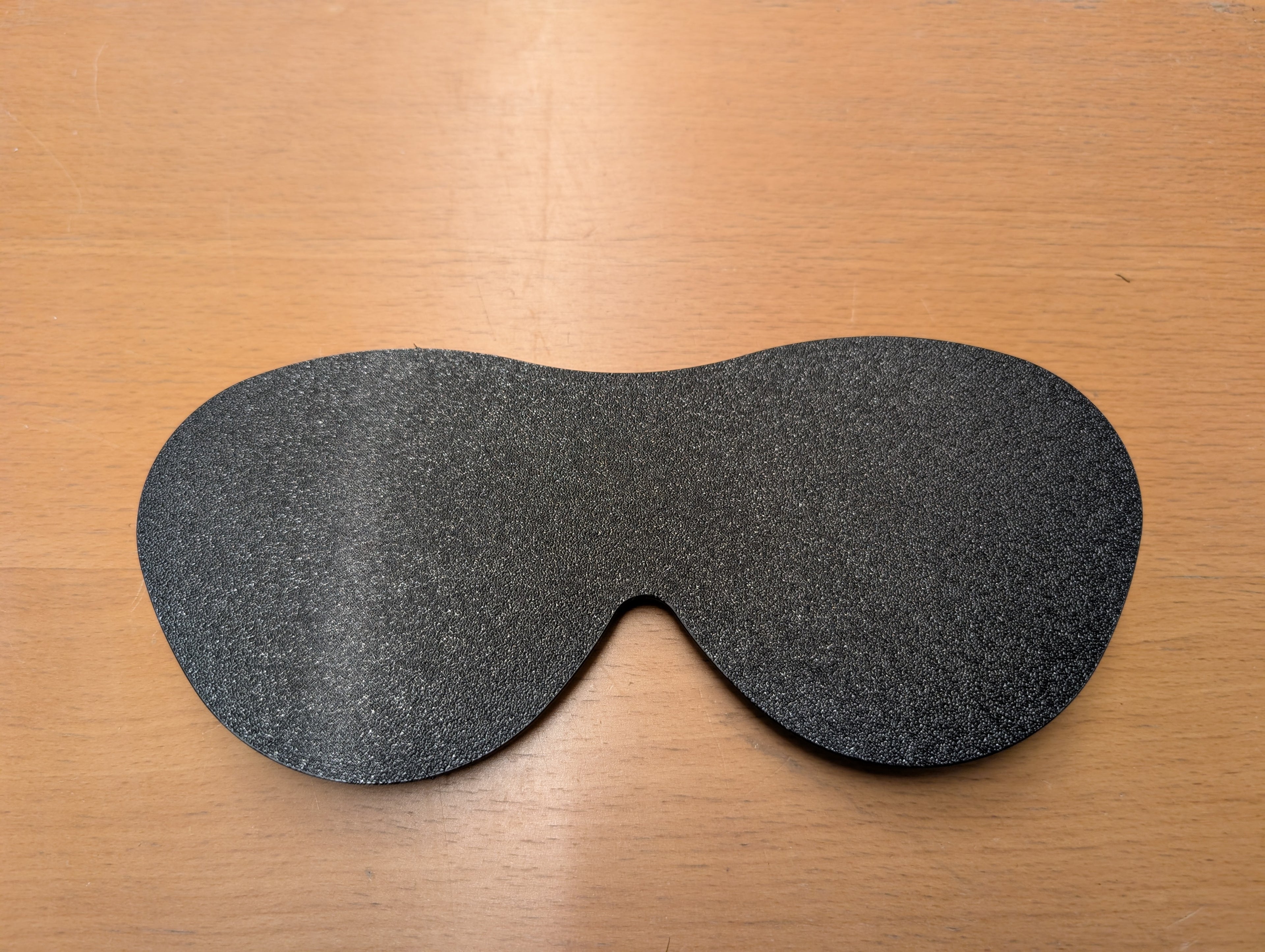 Add on : Lenses cover for LAMBDA masks