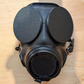 Add on : Lenses cover for EPSILON masks